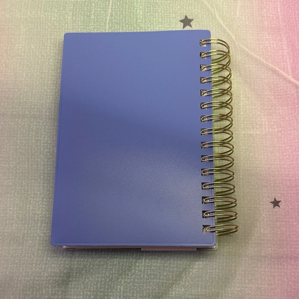 The Everymom Planning Calendar 2026 - Lavender Floral